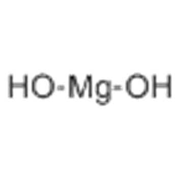 Magnesium hydroxide CAS 1309-42-8