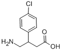 BACLOFEN 1134-47-0