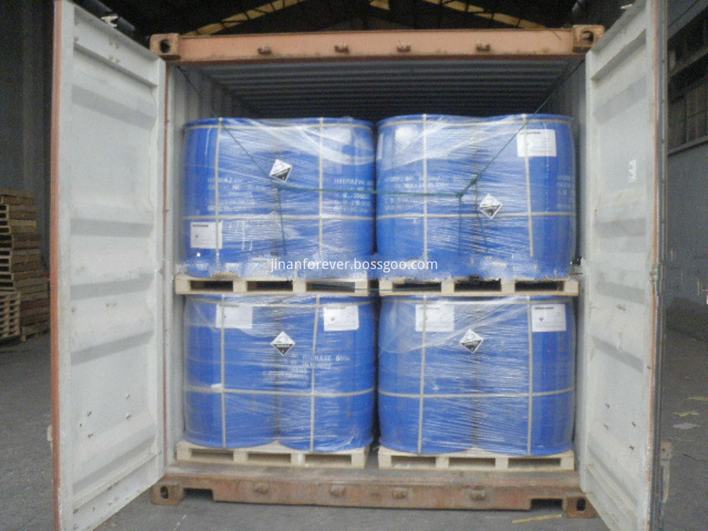hydrazine hydrate