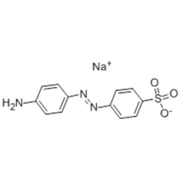 4'-Aminoazobenzene-4-sulphonic acid CAS 104-23-4