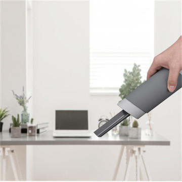 Desktop Dust USB Keyboard Vacuum Cleaner For Laptop