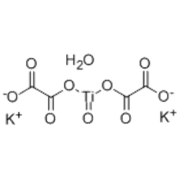 Potassium titanium oxalate CAS 14481-26-6