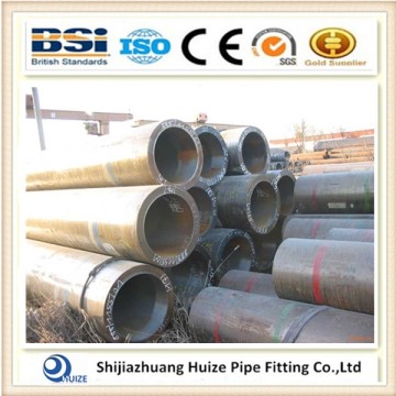 ASTM a335p5 schedule 40s pipe fitting steel