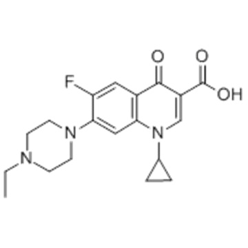 Enrofloxacin CAS 93106-60-6