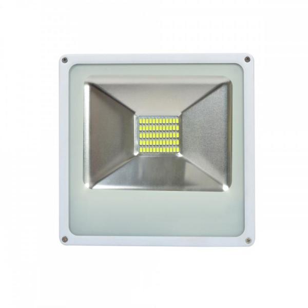 Rechargeable Security 300W Outdoor LED Flood Light