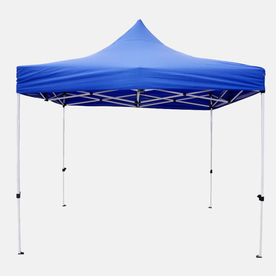 custom waterproof 10x10 folding advertising tent