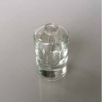 30ml radius top column glass bottle