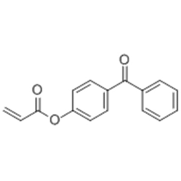 4-Acryloyloxybenzophenone CAS 22535-49-5