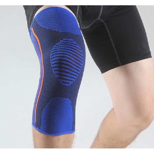Compression Knee Sleeve For Basketball