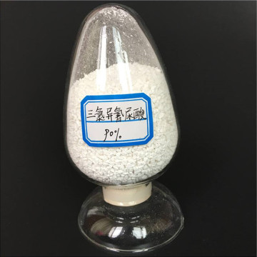 CAS87-90-1 Trichloroisocyanuric acid tcca 90% price