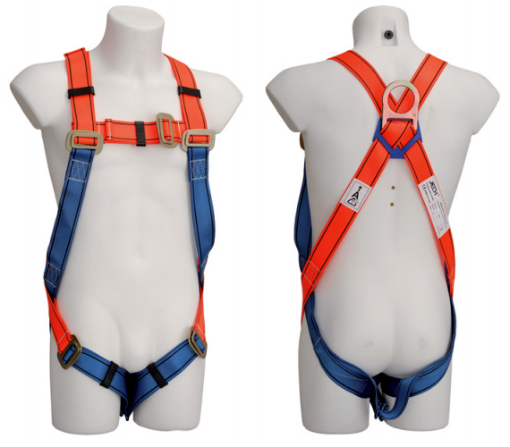 Portable Safety Harness Fp055