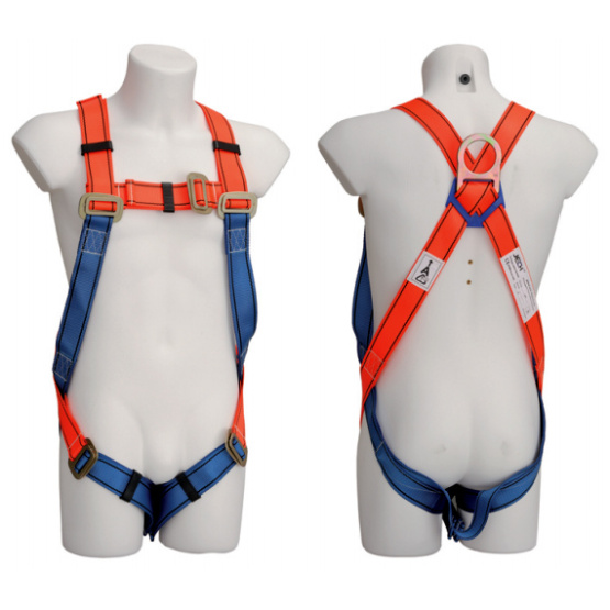 Webbing Width 45mm Portable Safety Harness