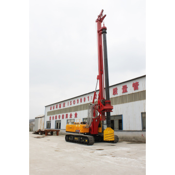 DINGLI new style drilling rig
