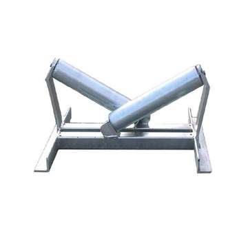 V Type Cable Pipe Roller