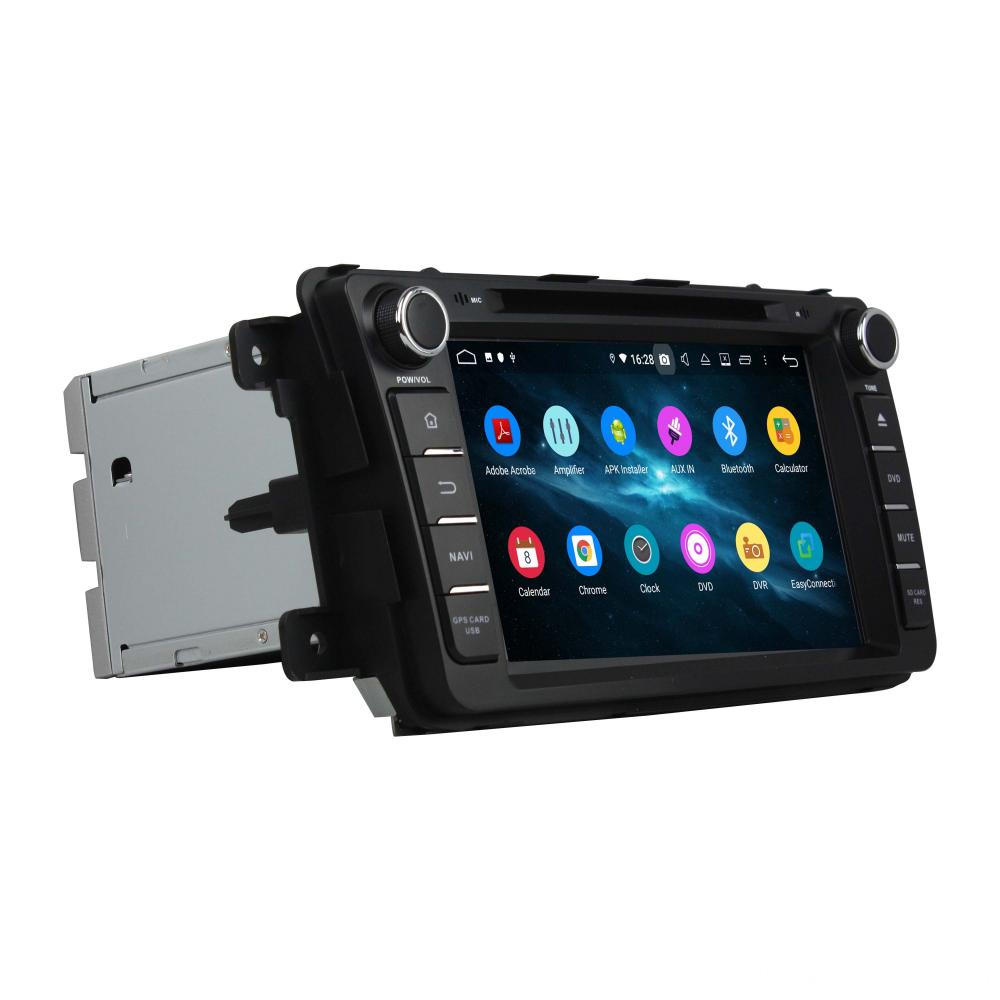 Hot high quality car stereo for CX-9
