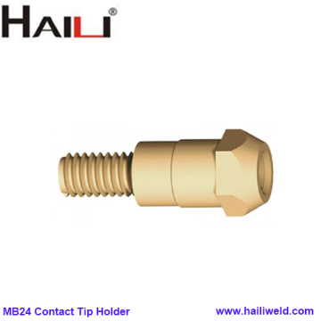 MB 24KD MIG Contact Tip Holder M6X26