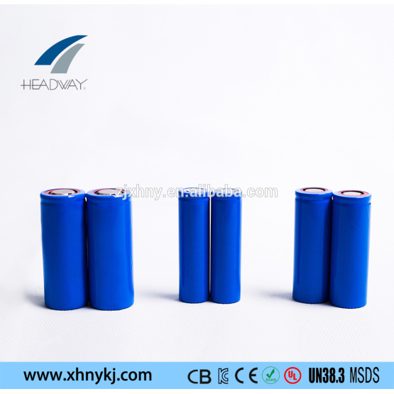 lifepo4 battery 26650 3.2V-3000mAh for e-scooter