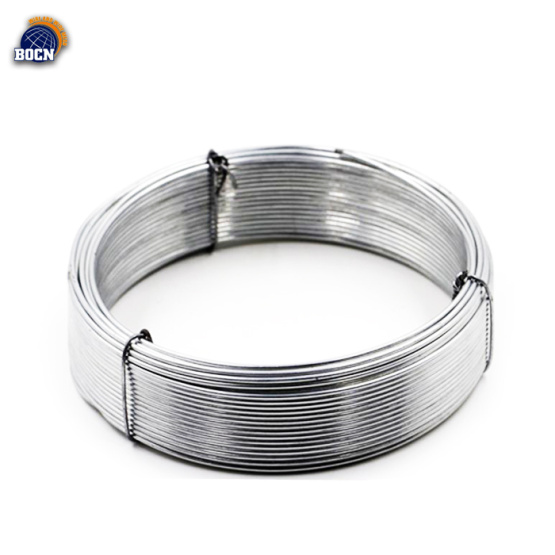 1.6m hot dipped galvanized wire