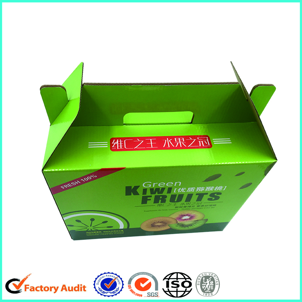 Kiwi Fruit Carton Box Zenghui Paper Package Industry And Trading Company 5 5