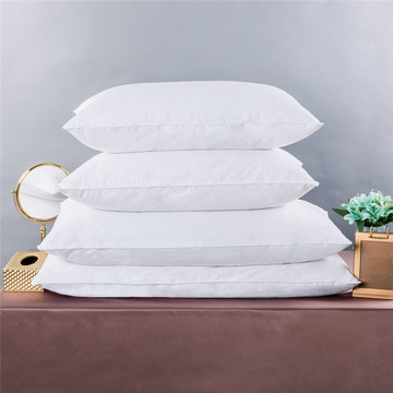 Luxury Down 100% Cotton Fresh Pillow