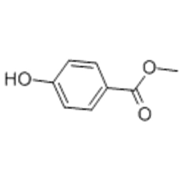 Methylparaben CAS 99-76-3