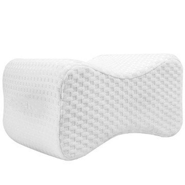 Best Knee Wedge Pillows For Side Sleepers Back