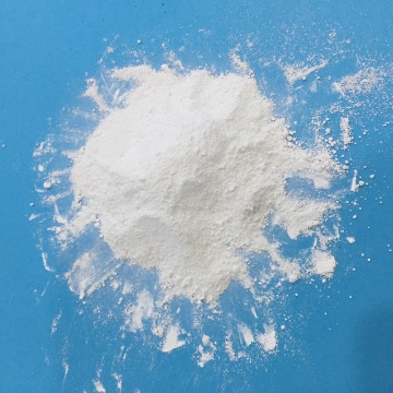 Titanium Oxide Pigment Used As Glaze Of Porcelain