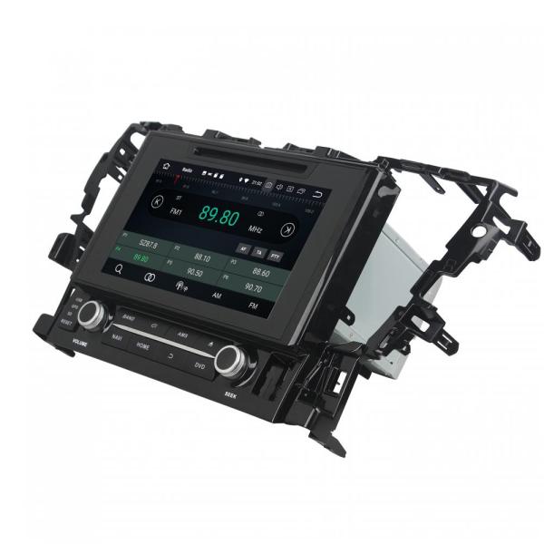 oem car multimedia player for Alphard 2015