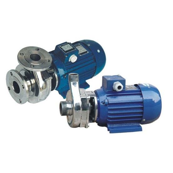 SFB SFBX corrosion resistant centrifugal pump