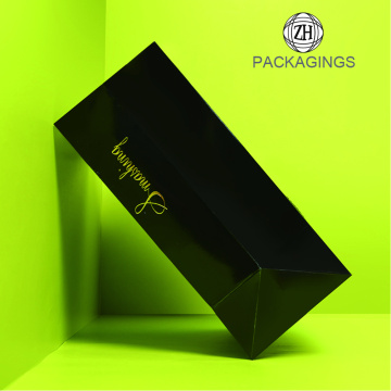 Luxyry Cheap Gift Paper Bag Shopping Packaging