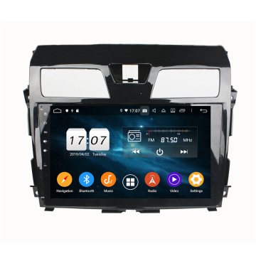 Tenna 2015 car dvd player touch screen