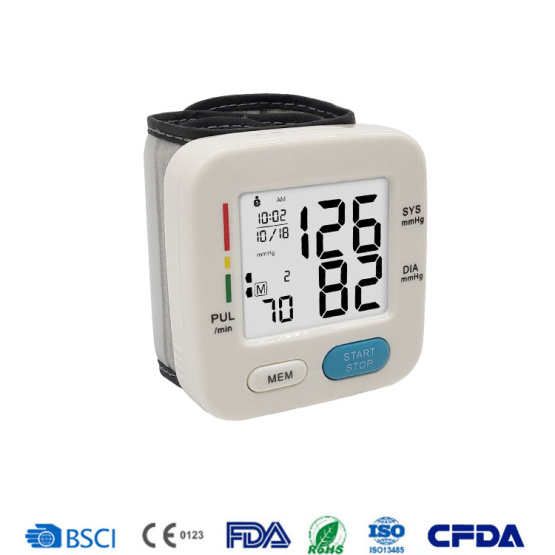 Best BP Monitor Digital Blood Pressure Monitor