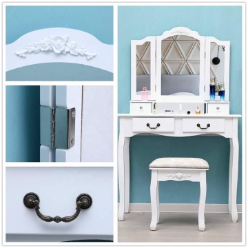 Wardrobe Dressing Table Designs Dressing Table with mirror