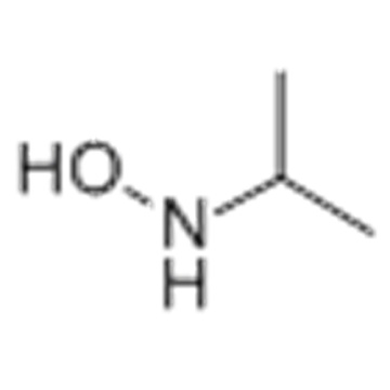 N-isopropylhydroxylamine CAS 5080-22-8