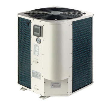 Air Source Water Heater Heat Pump For Commercial