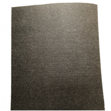 Non-Woven For Sound Absorption