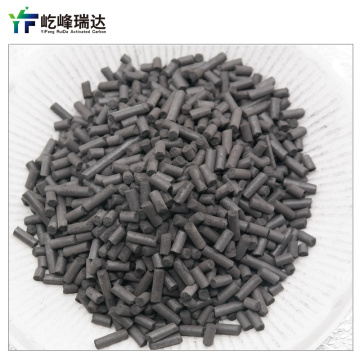 Good price  CTC 60 4.0mm activated carbon