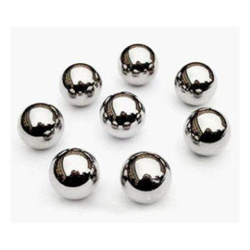 Carbon Depths Steel balls