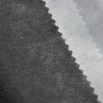 Non Woven Paper Interlining Fabric