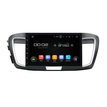 Android car DVD for Honda ACCORD 2013-2015