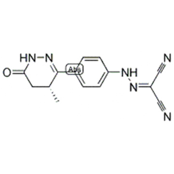 Levosimendan CAS 141505-33-1