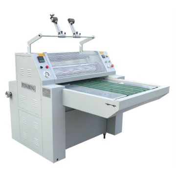 ZFMC Series Hand Laminating Machine laminator