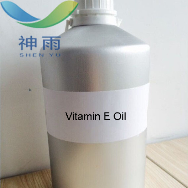 High quality Vitamin E cas 10191-41-0