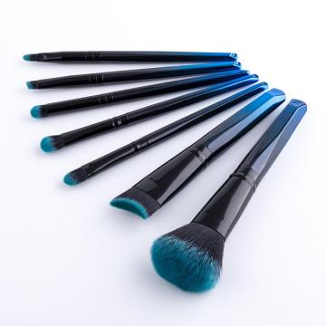 vegan makeup brushes Set professional private label