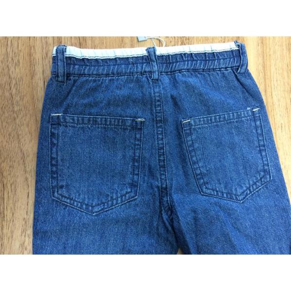 Baby Jeans Long Pant