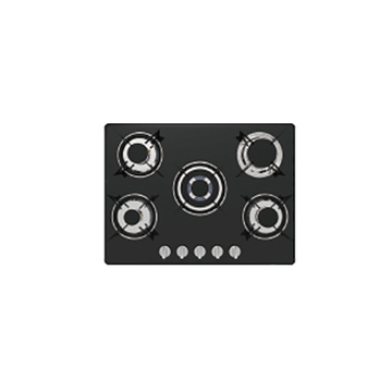 Stainless Steel Gas Hob Cooktop Cooker