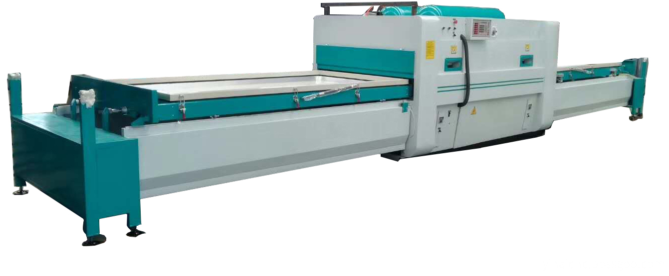 3d Vacuum Heat Press Machine