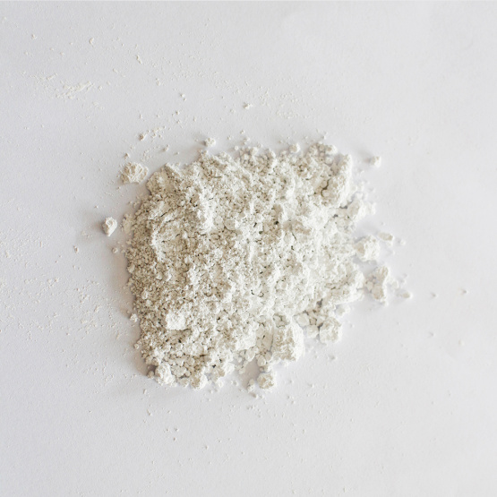 Ultrafine super white calcium carbonate