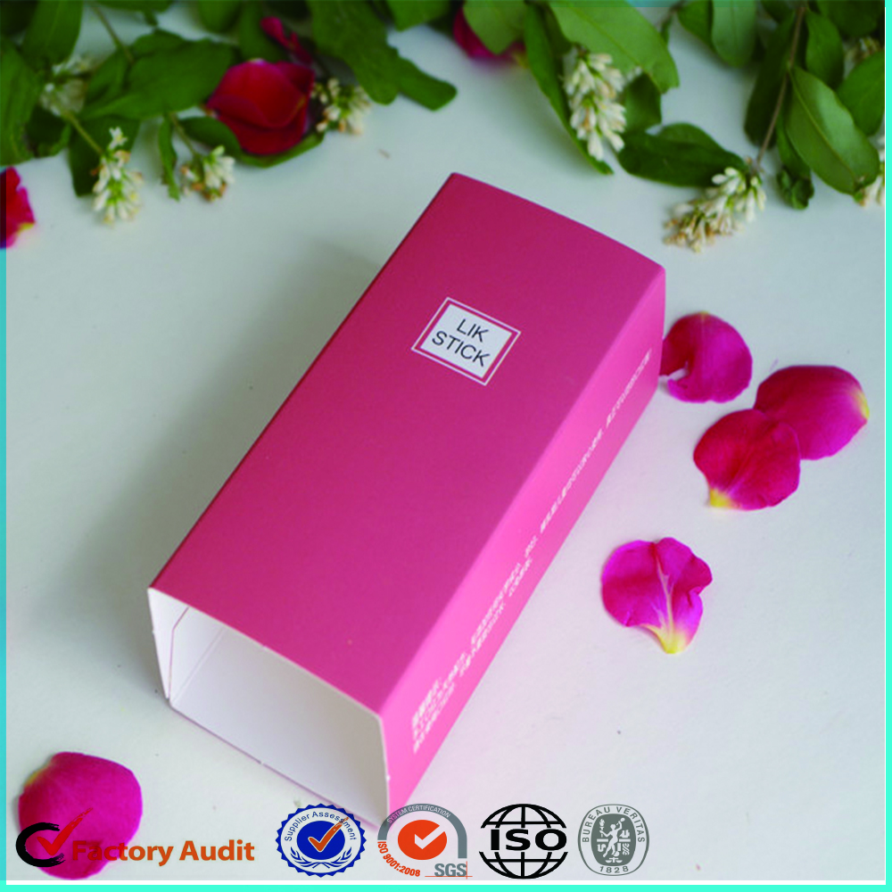 Lipstick Packaging Box Zenghui Paper Packaging Company 6 5