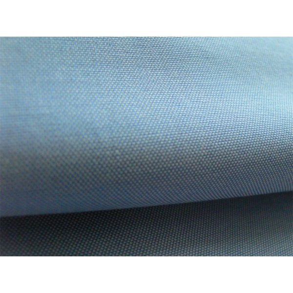 Yarn-dyed 100% Mercerized Cotton Fabric for Shirt